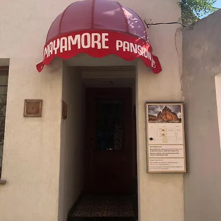 Ξενοδοχείο Mayamore *