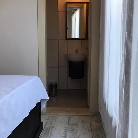 Hotel Mayamore Izmir