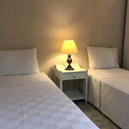 Mayamore Hotel Izmir