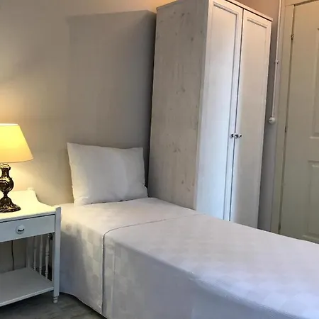 Hotel Mayamore Izmir