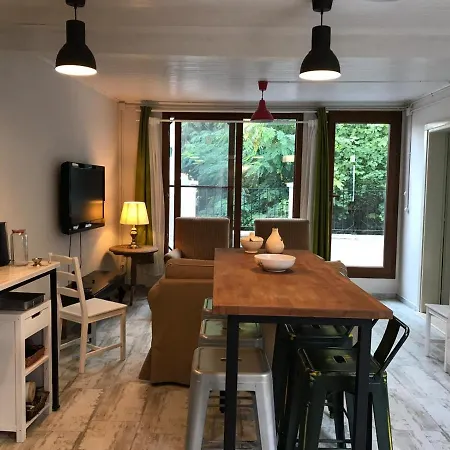 Hotel Mayamore Izmir