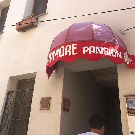 Hotel Mayamore *