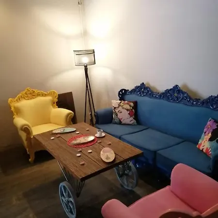 Hotel Mayamore Izmir