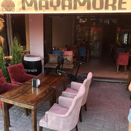 Mayamore Hotel